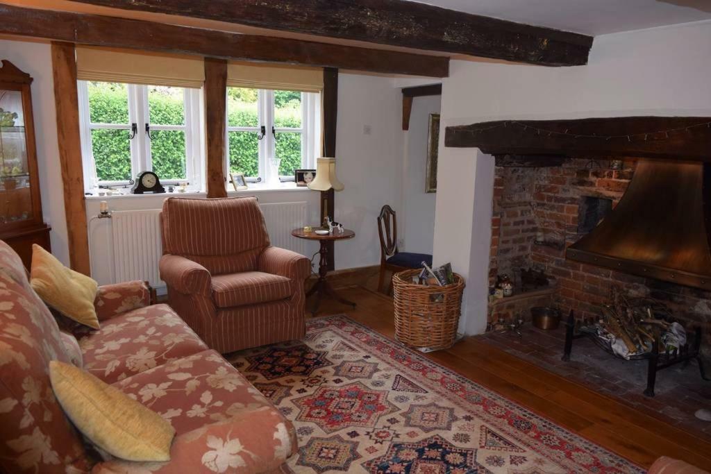 The Rag House Upton upon Severn Exterior foto