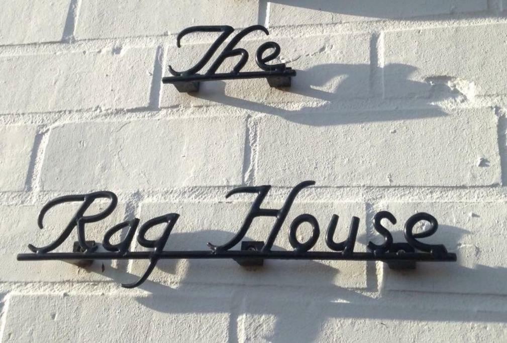 The Rag House Upton upon Severn Exterior foto