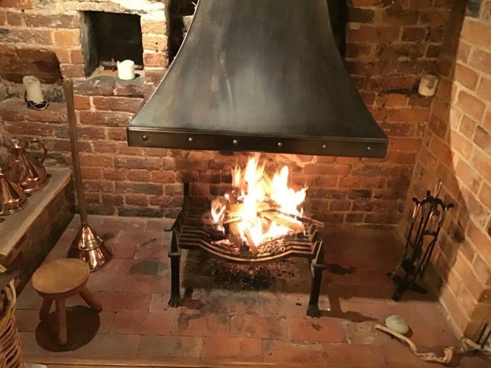The Rag House Upton upon Severn Exterior foto